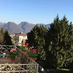 San Fedele 3* San Fedele Intelvi