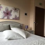 Hotel San Fedele San Fedele Intelvi