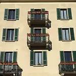 San Fedele Hotel