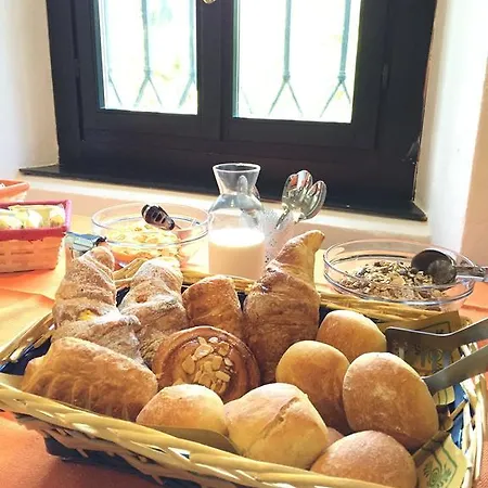 San Fedele Hotel San Fedele Intelvi