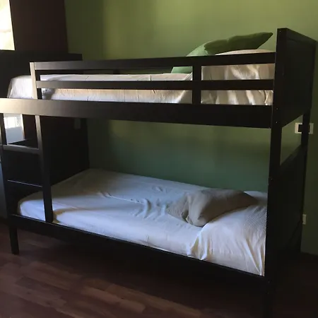 Hotel San Fedele 3*