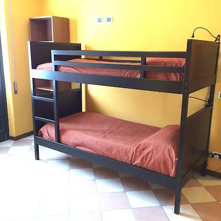 San Fedele Hotel San Fedele Intelvi