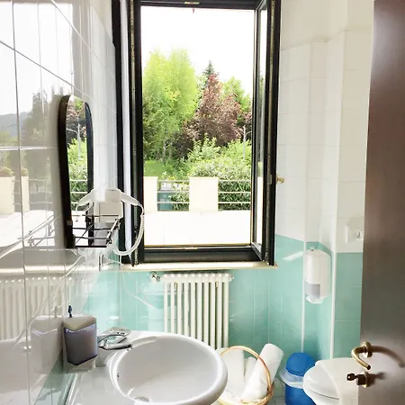 Hotel San Fedele San Fedele Intelvi