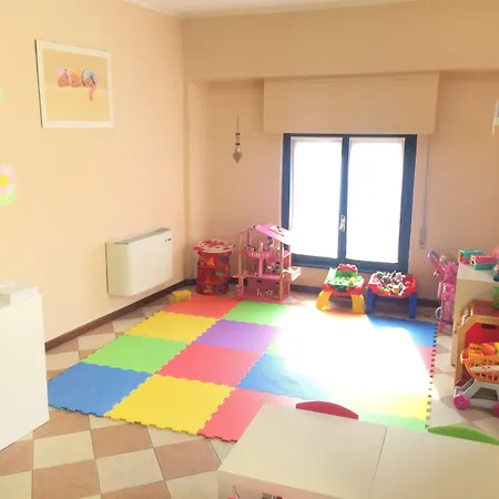 فندق San Fedele سان فيديل إنتيلفي