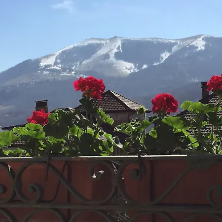 San Fedele San Fedele Intelvi