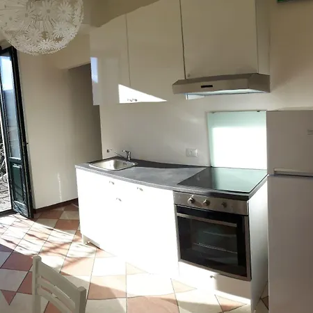 Hotel San Fedele San Fedele Intelvi