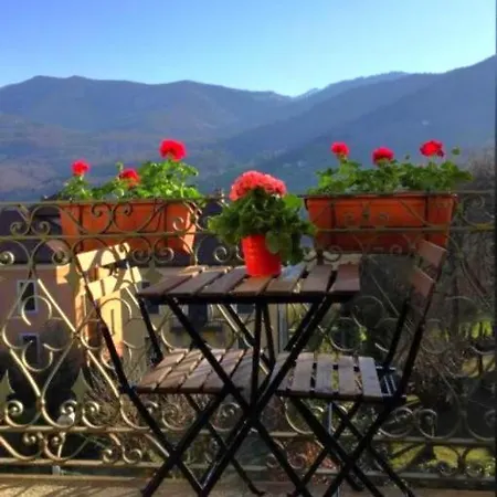 Hotel San Fedele