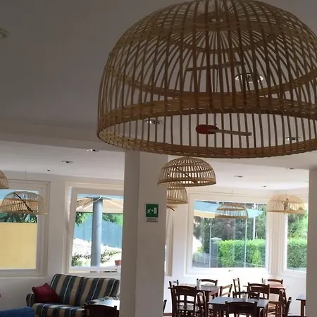 San Fedele 3* San Fedele Intelvi