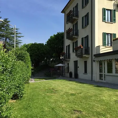 Hotel San Fedele
