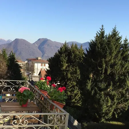 San Fedele 3* San Fedele Intelvi