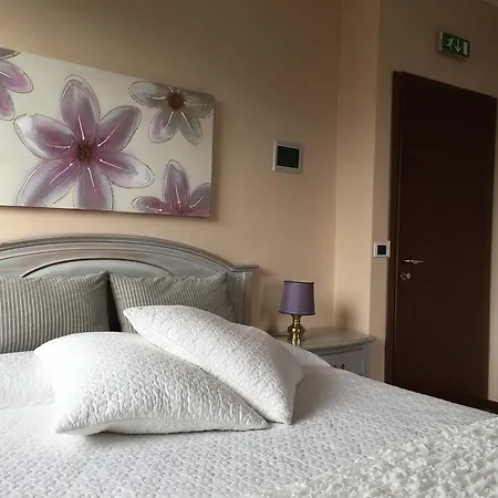 Hotel San Fedele San Fedele Intelvi