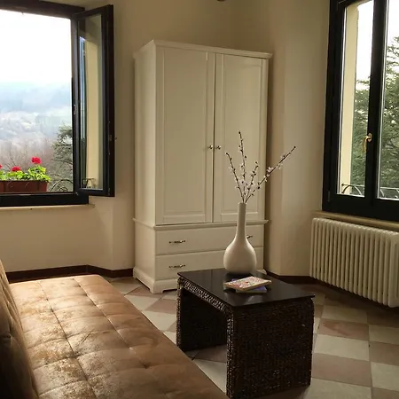 Hotel San Fedele San Fedele Intelvi