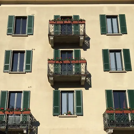 San Fedele Hotel
