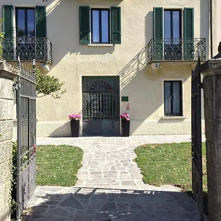 San Fedele 3* San Fedele Intelvi