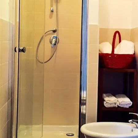 Hotel San Fedele