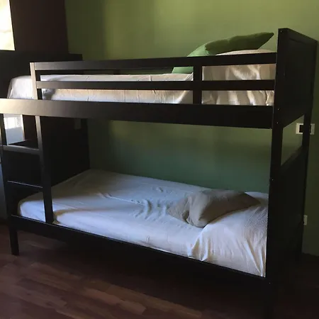 Hotel San Fedele San Fedele Intelvi