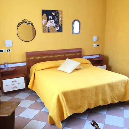 San Fedele 3* San Fedele Intelvi