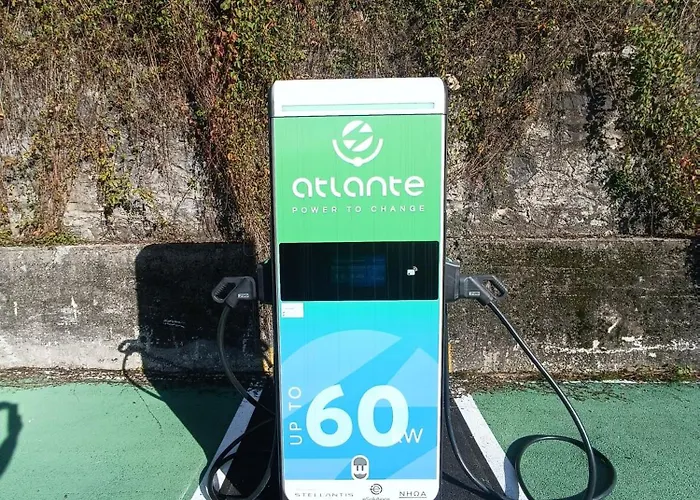 San Fedele מלון 3*