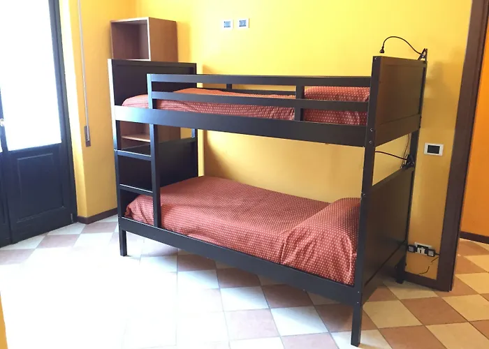 San Fedele מלון סן פדלה אינטלבי