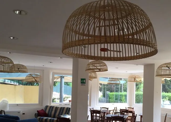 San Fedele 3* סן פדלה אינטלבי