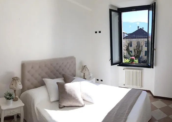 San Fedele סן פדלה אינטלבי