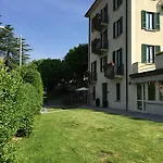 Hotel San Fedele