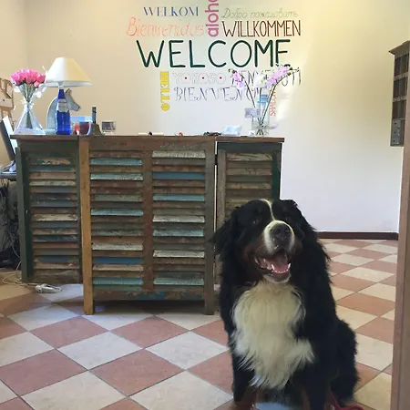 San Fedele Ξενοδοχείο 3*