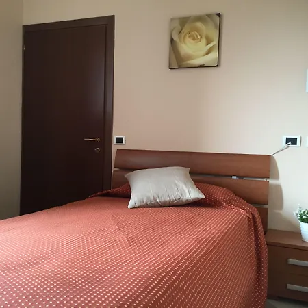 San Fedele Otel San Fedele Intelvi