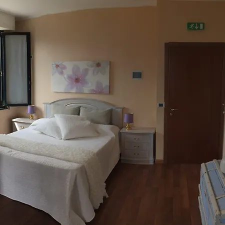 San Fedele Hotel