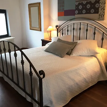 Otel San Fedele San Fedele Intelvi