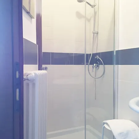 San Fedele Hotel