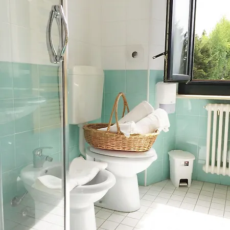 San Fedele Ξενοδοχείο 3*