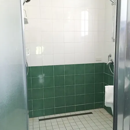 San Fedele 3* San Fedele Intelvi