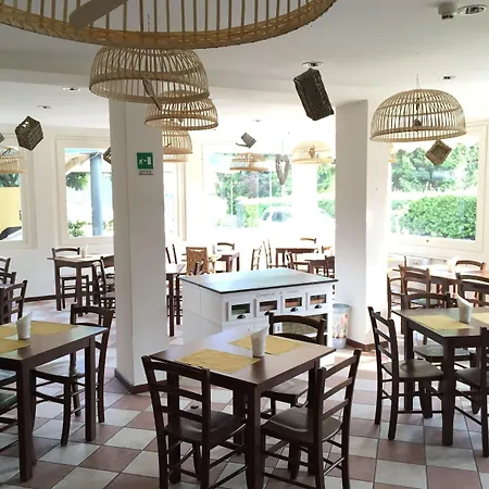San Fedele 酒店 圣费德勒·因特尔维