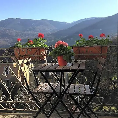 Hotel San Fedele San Fedele Intelvi