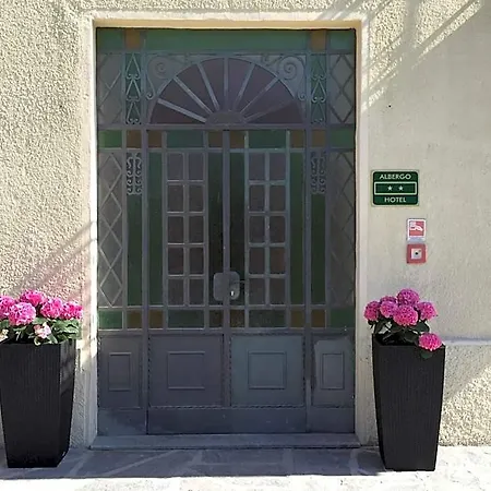 San Fedele