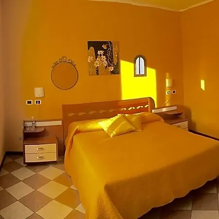 San Fedele 3*