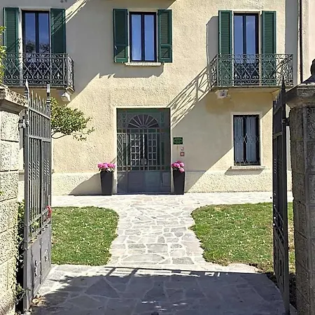 San Fedele Ξενοδοχείο