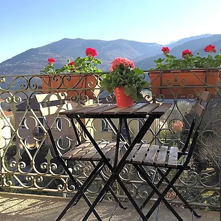 Hotel San Fedele San Fedele Intelvi