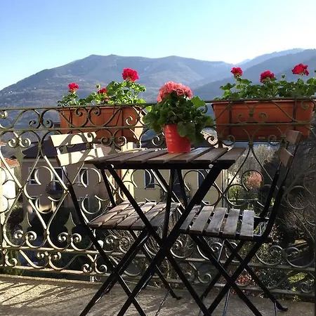 San Fedele Otel San Fedele Intelvi