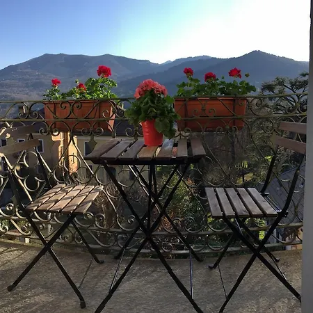 Otel San Fedele San Fedele Intelvi