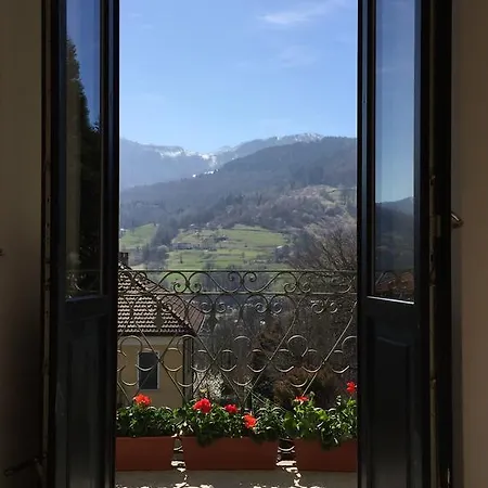 Hotel San Fedele 3*