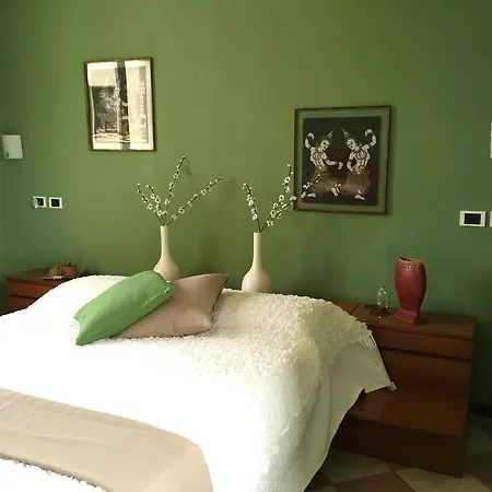 Otel San Fedele San Fedele Intelvi