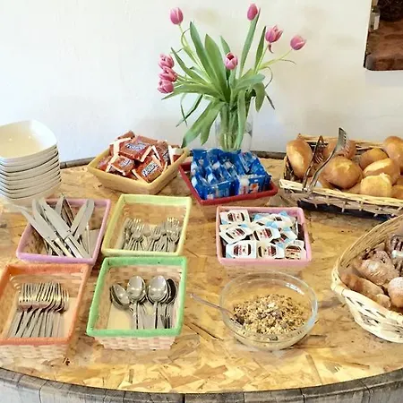 San Fedele Otel San Fedele Intelvi