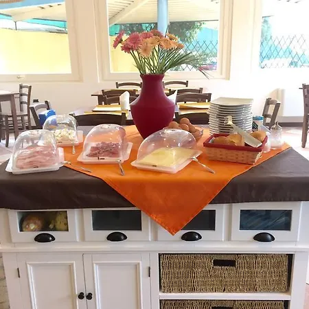 San Fedele 3* San Fedele Intelvi