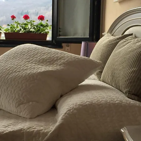 Otel San Fedele San Fedele Intelvi