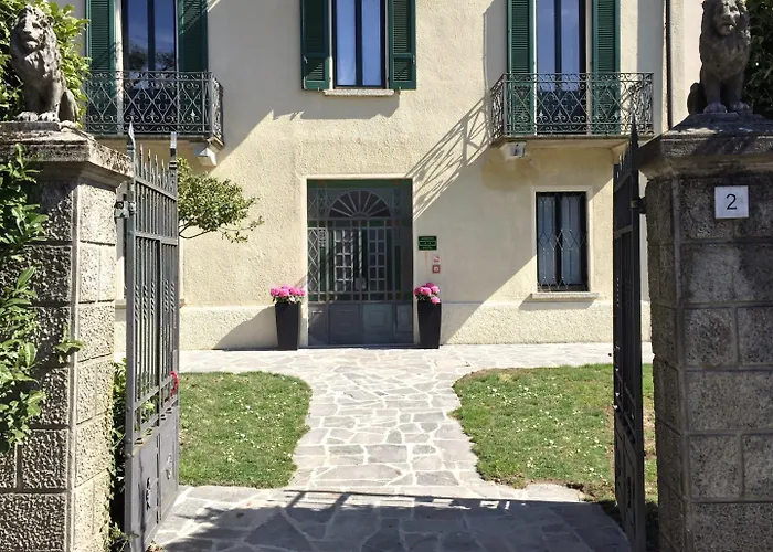 San Fedele Hotel 3*