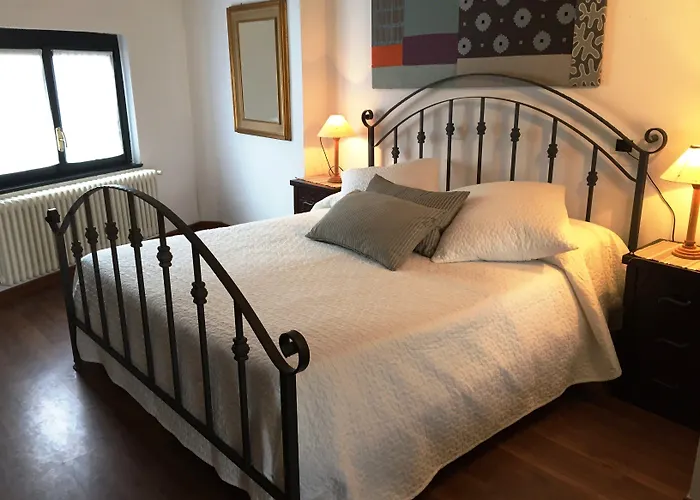 Hotel San Fedele San Fedele Intelvi