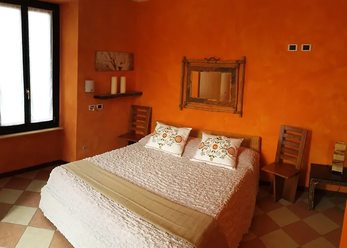Hotel San Fedele