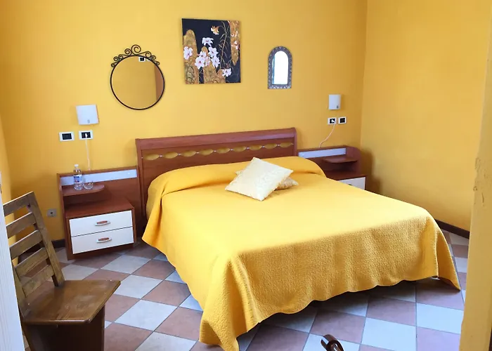San Fedele Hotel